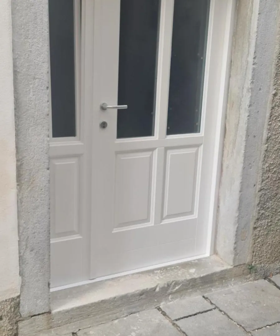 Apartment Rose Cres 4 Croatia