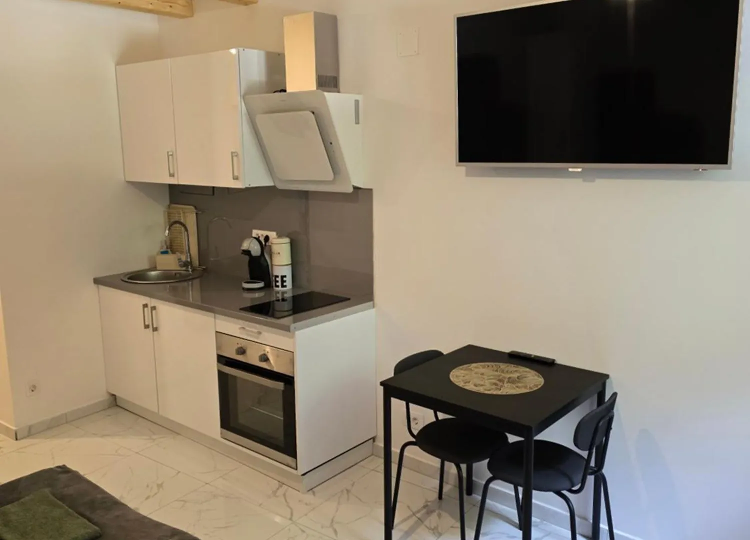 Apartment Rose Cres 4 Croatia